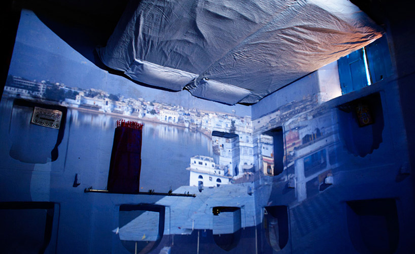 the week in art with colossal march 10th   16th, 2012