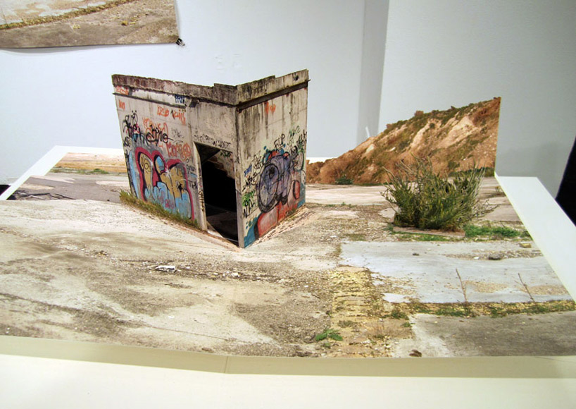 the week in art with colossal march 17th   23rd, 2012