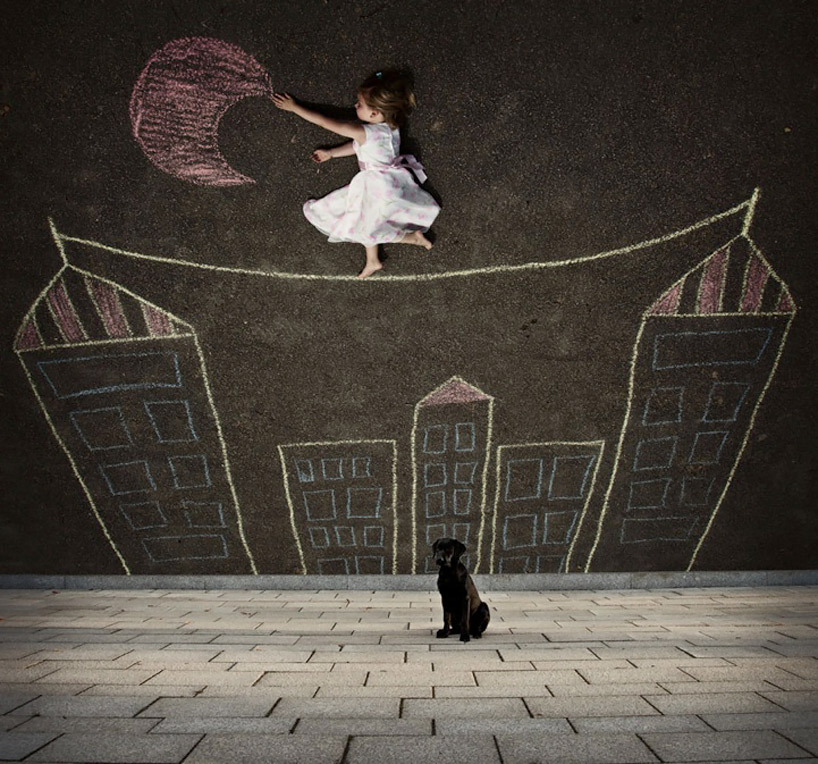 the week in art with colossal march 17th   23rd, 2012