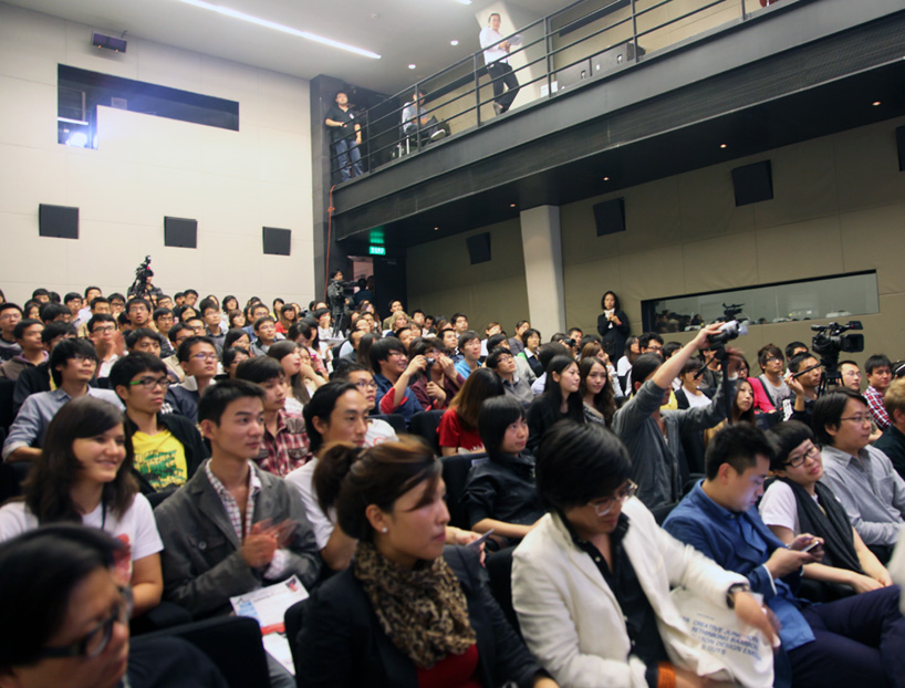 MAD architects + urbanus + liu jiakun + wang yun + zhu pei on contemporary chinese architecture