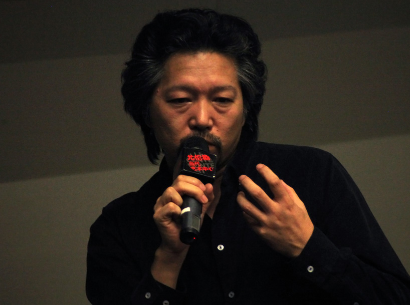MAD architects + urbanus + liu jiakun + wang yun + zhu pei on contemporary chinese architecture