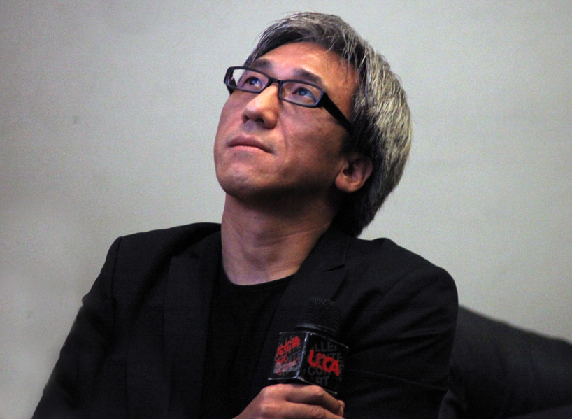 MAD architects + urbanus + liu jiakun + wang yun + zhu pei on contemporary chinese architecture