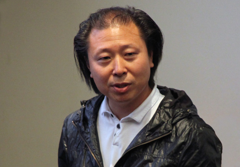 MAD architects + urbanus + liu jiakun + wang yun + zhu pei on contemporary chinese architecture