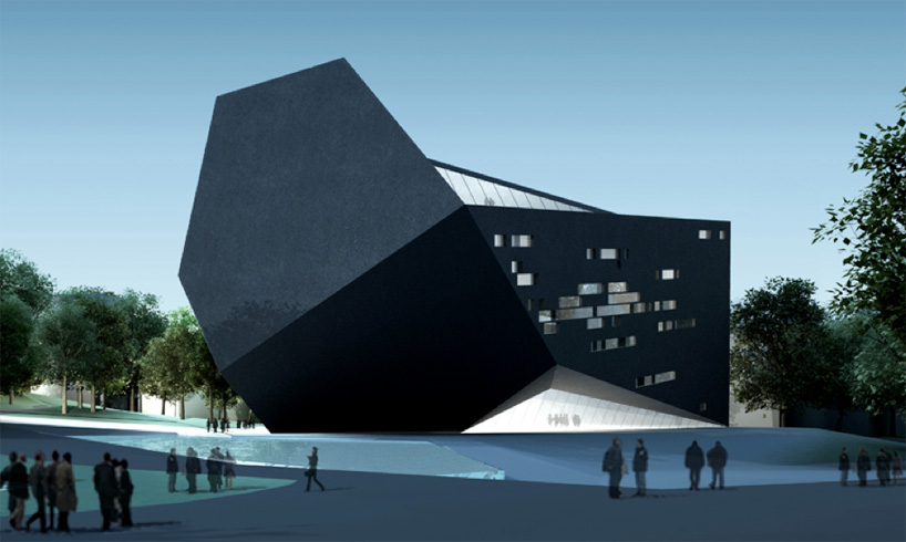 MAD architects + urbanus + liu jiakun + wang yun + zhu pei on contemporary chinese architecture