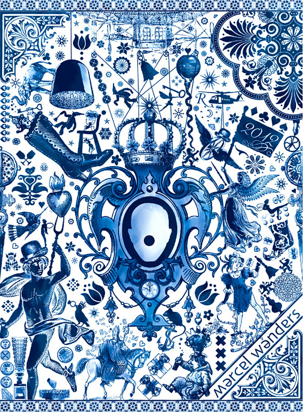 studio holiday greetings: best of 2011