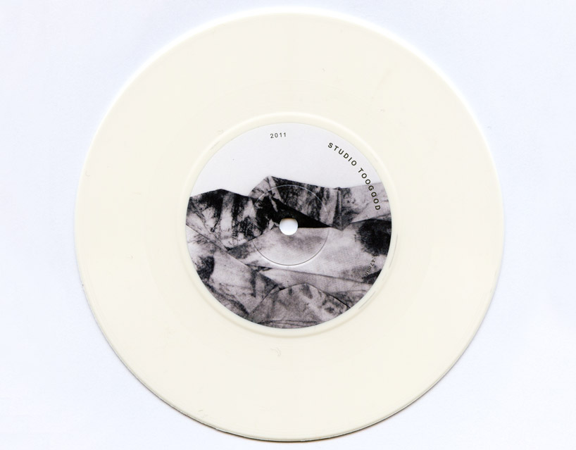 studio holiday greetings: best of 2011