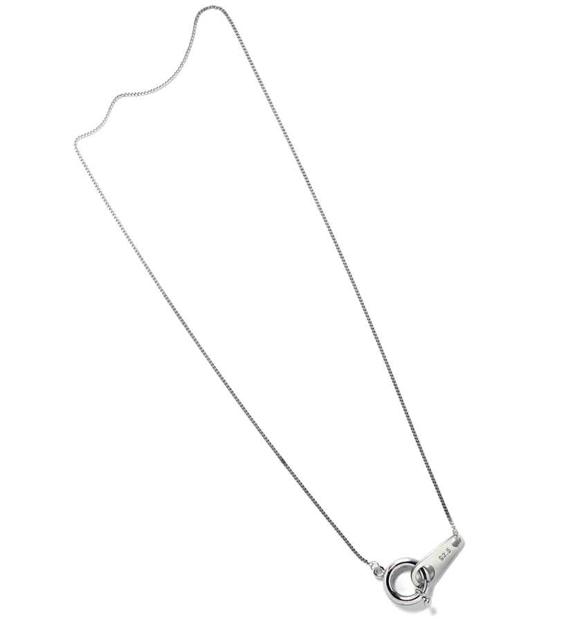 luna seo: '92.5' necklace