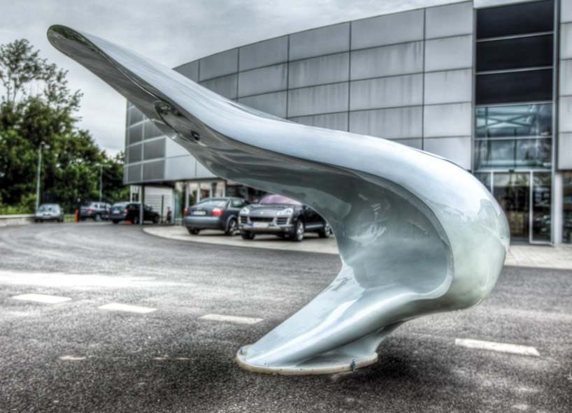 jan ziška + juraj rattaj: value added   infiniti digital art competition shortlisted entry