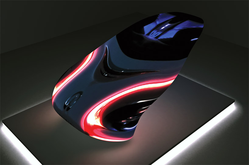 jan ziška + juraj rattaj: value added   infiniti digital art competition shortlisted entry