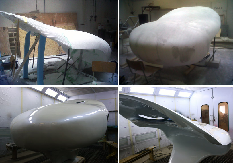 jan ziška + juraj rattaj: value added   infiniti digital art competition shortlisted entry