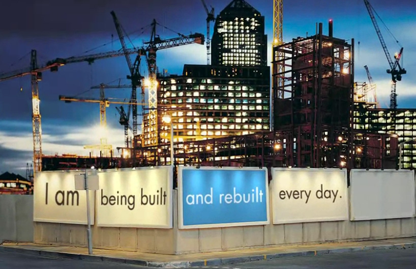 TED prize 2012: the city 2.0