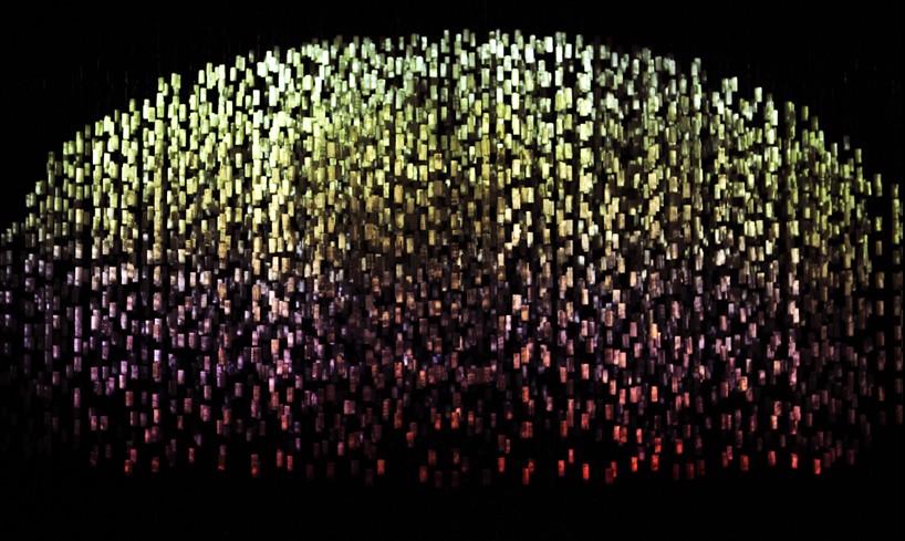 kimchi and chips: assembly installation