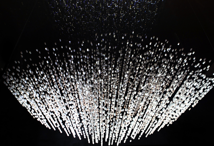 kimchi and chips: assembly installation