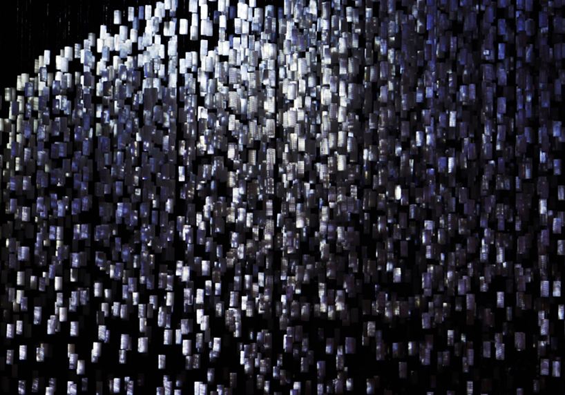 kimchi and chips: assembly installation