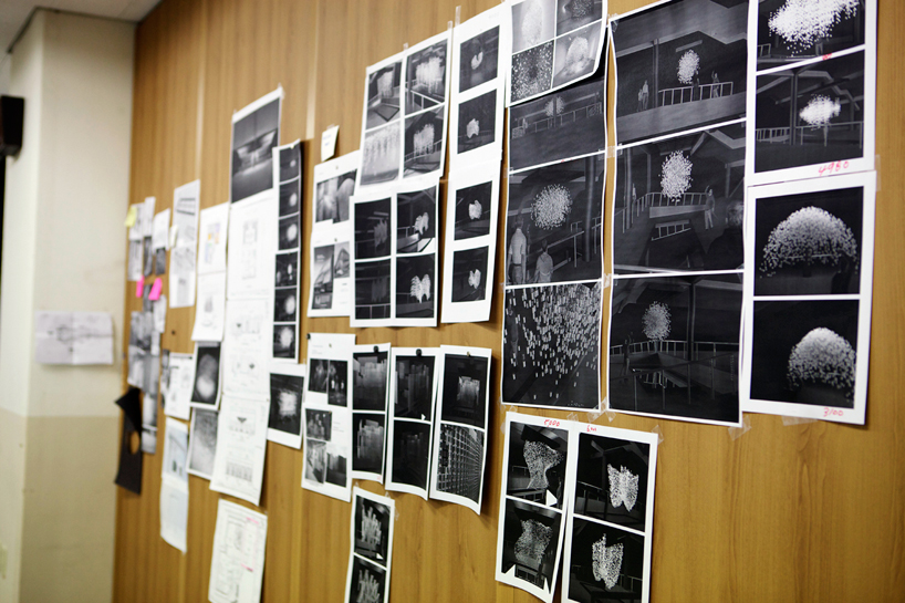 kimchi and chips: assembly installation