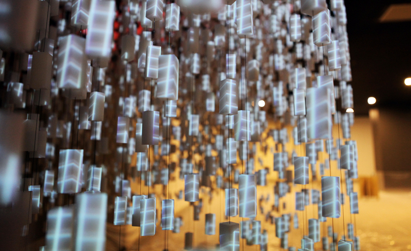 kimchi and chips: assembly installation