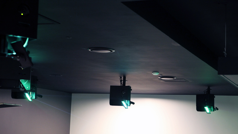 kimchi and chips: assembly installation