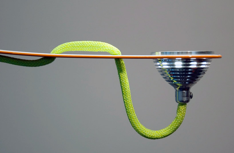 ben oostrum: be leaf light