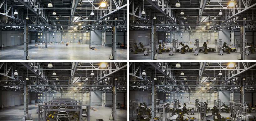 canon MR augmented reality