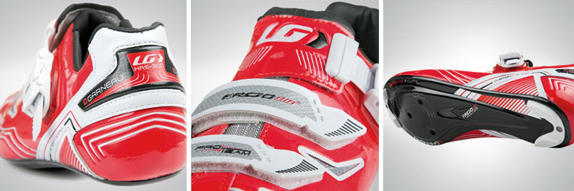 xylitol cooling carbon pro cycling sneaker