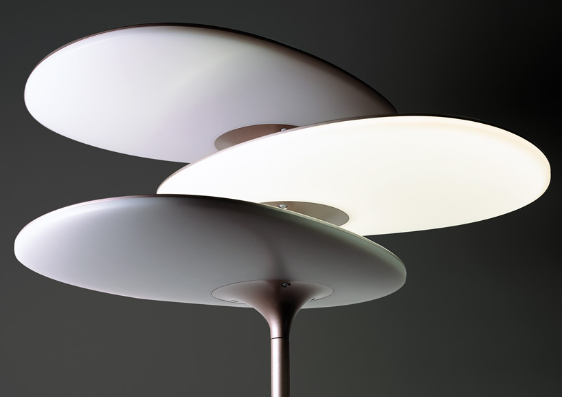 qisdesign: coral reef light