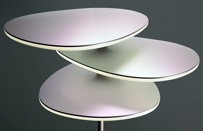 qisdesign: coral reef light