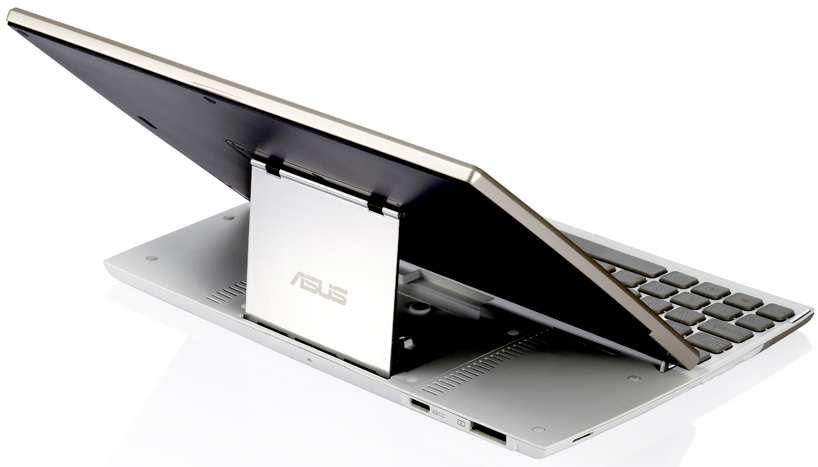 asus eee pad slider