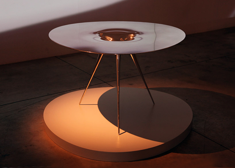 ross lovegrove: endless at the cardi black box