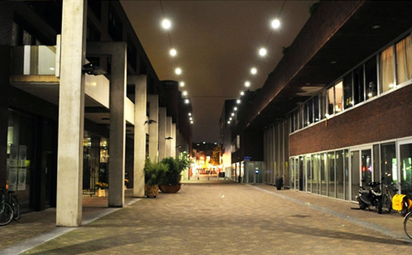 philips freestreet lighting design