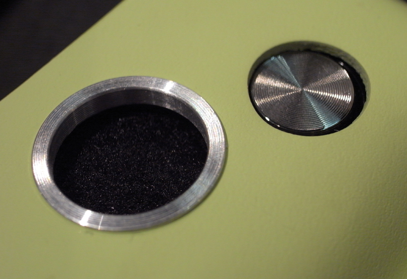 funfan aroma diffuser by toshihiko sakai