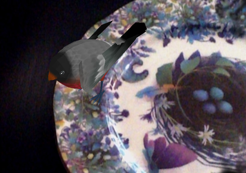augmented reality ceramics by andrew tanner