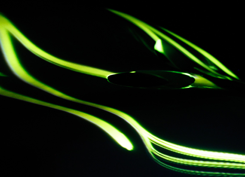 INFINITI : shinji nukumi wins digital art competition