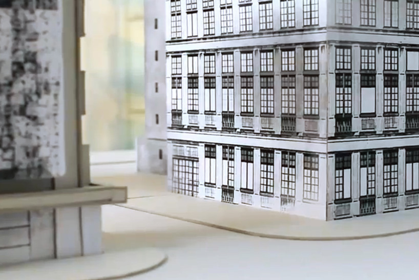 augmented city: realtime AR demo with junaio app