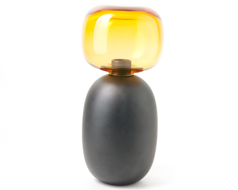 luca nichetto: les poup&eacute;es