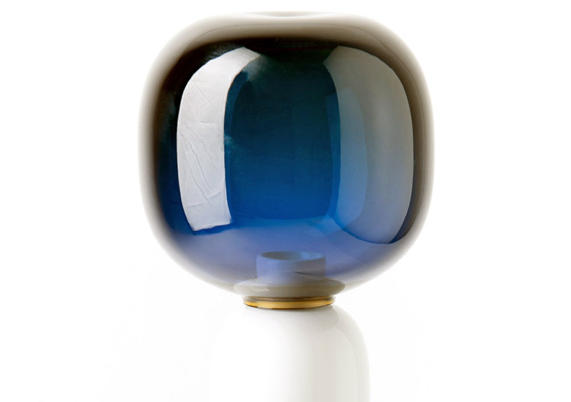 luca nichetto: les poup&eacute;es