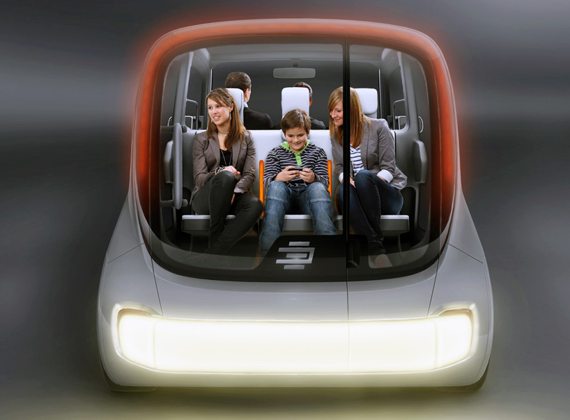 EDAG Light car Concept