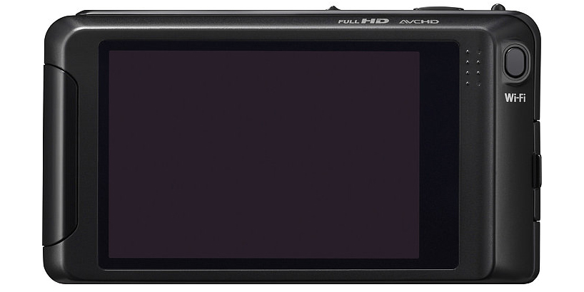 panasonic lumix DMC FX90