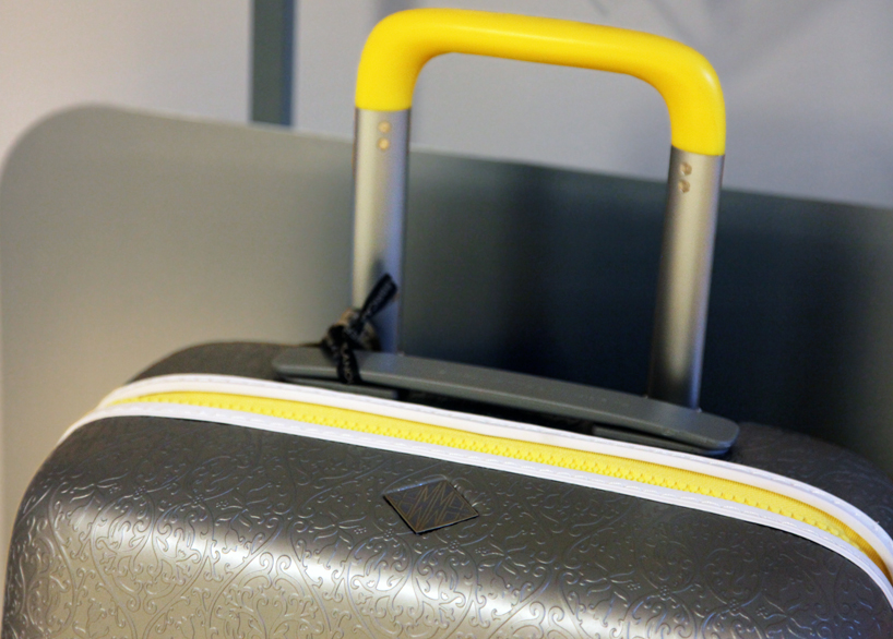 marcel wanders on luggage design for fabbrica pelletterie milano