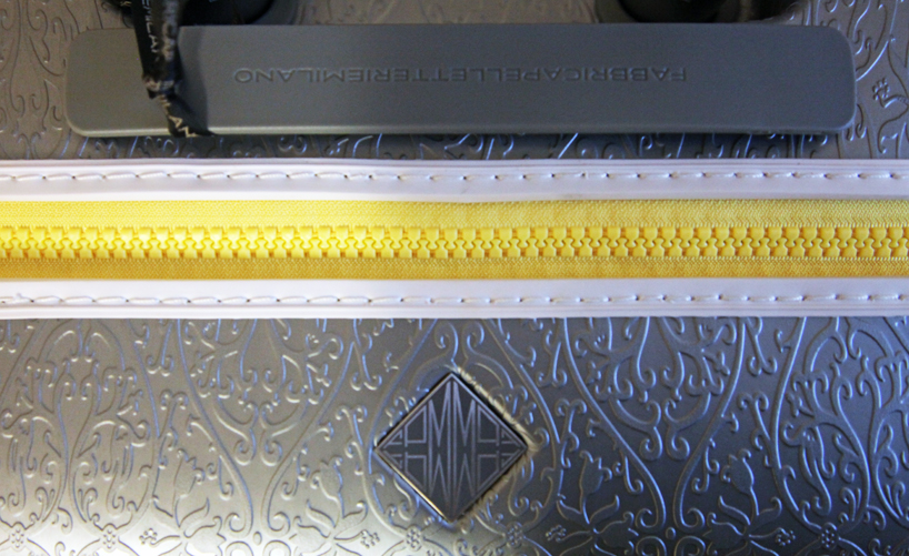 marcel wanders on luggage design for fabbrica pelletterie milano