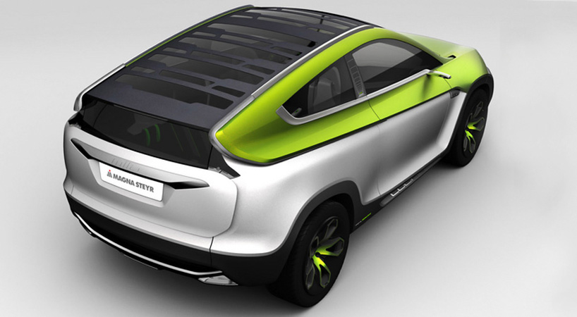 mila coupic 3 in 1 concept car at geneva motor show