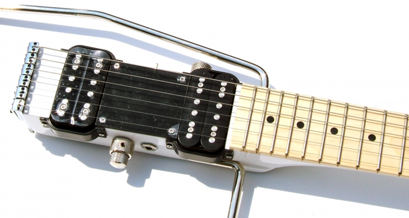 ministar lestar travel guitar