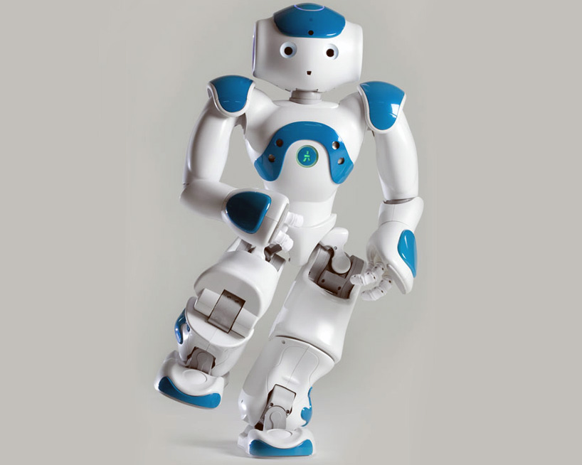 NAO V6 Programmable Robot