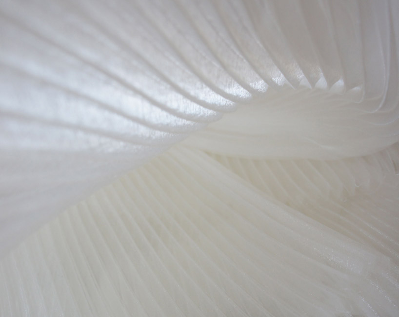 canon neoreal in the forest at milan design week 2012