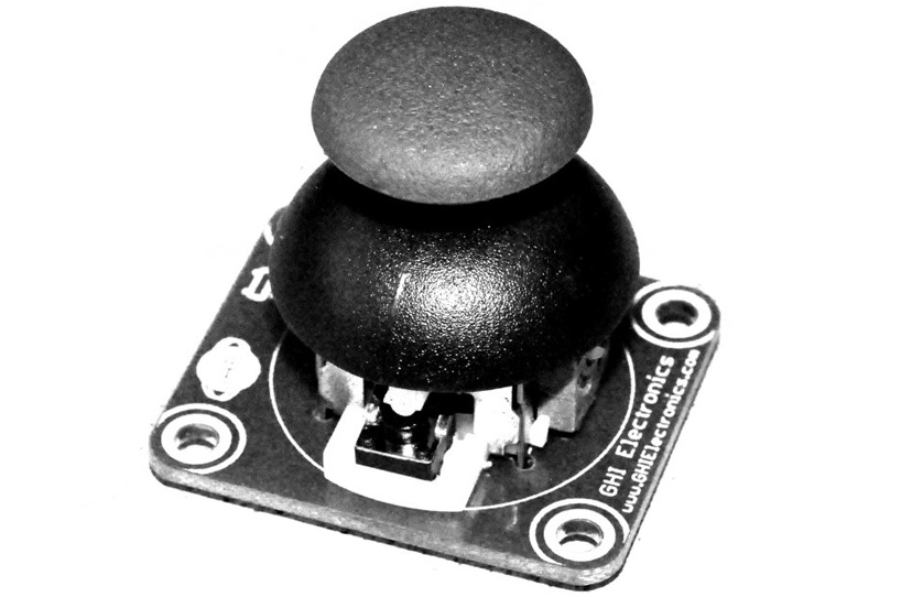 .net gadgeteer opensource toolkit