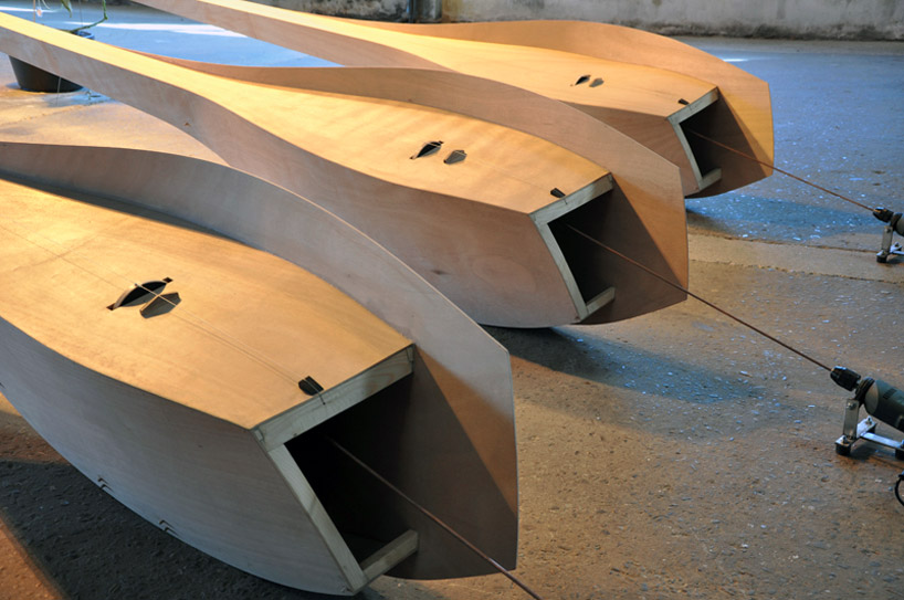 ronald van der meijs: parthenocarp