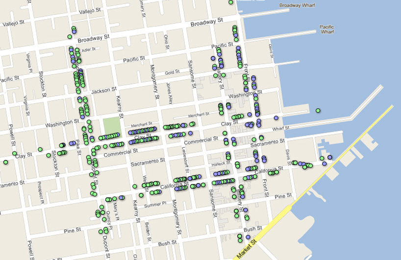 pastmapper historical google maps