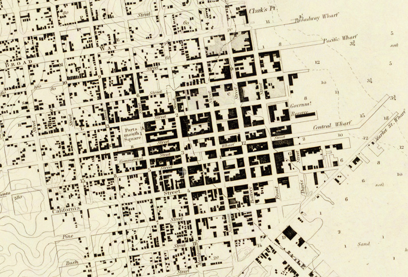 pastmapper historical google maps