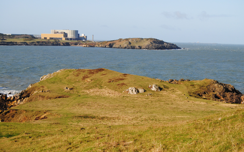 peace camp sound installation for london 2012 festival