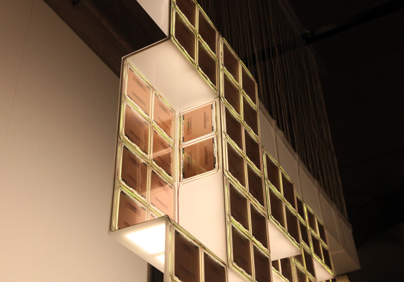 photosynthesis by akihisa hirata for panasonic