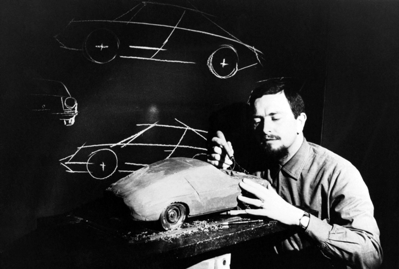 ferdinand alexander porsche dies at 76